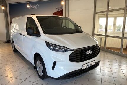 Ford Transit Custom Gebrauchtwagen