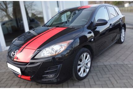 Mazda 3 Gebrauchtwagen