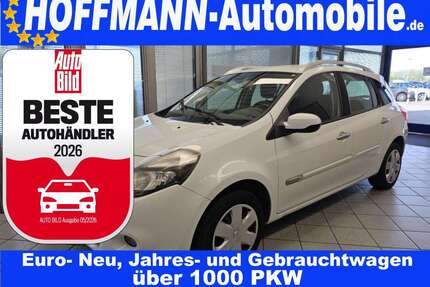 Renault Clio Gebrauchtwagen
