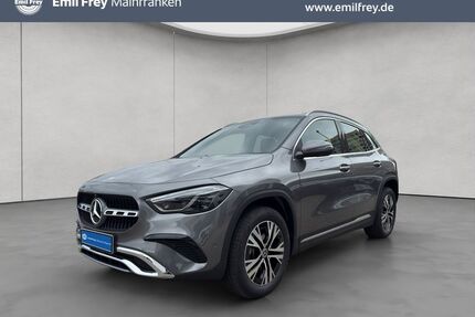 Mercedes-Benz GLA 180 Gebrauchtwagen