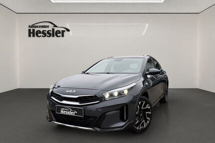 Kia XCeed Gebrauchtwagen