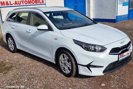 Kia ceed Sportswagon Gebrauchtwagen