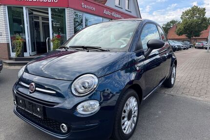 Fiat 500C Gebrauchtwagen