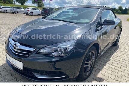 Opel Cascada Gebrauchtwagen
