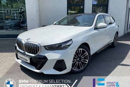 BMW 550 Gebrauchtwagen