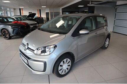 VW up! Gebrauchtwagen