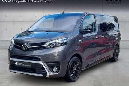 Toyota Proace Gebrauchtwagen