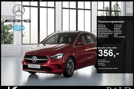 Mercedes-Benz B 250 Gebrauchtwagen