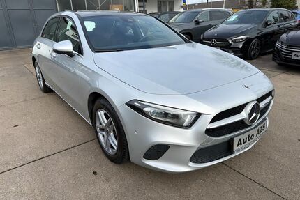 Mercedes-Benz A 200 Gebrauchtwagen