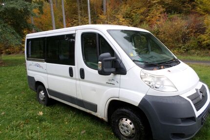 Citroen Jumper Gebrauchtwagen