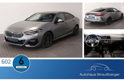 BMW 218 Gran Coupé Gebrauchtwagen