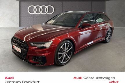 Audi S6 Gebrauchtwagen