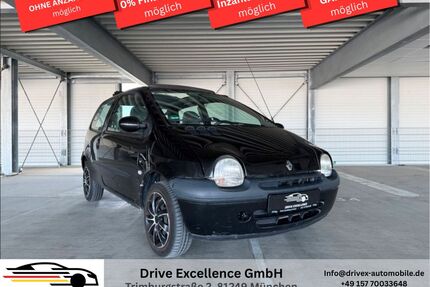 Renault Twingo Gebrauchtwagen