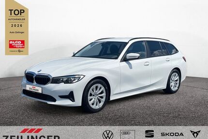 BMW 320 Gebrauchtwagen