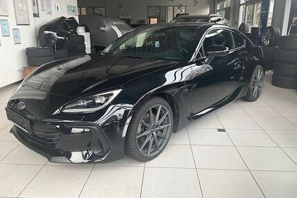 Subaru BRZ Gebrauchtwagen