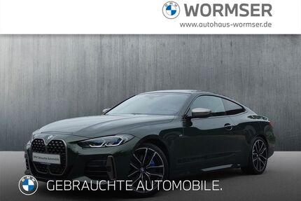 BMW M440 Gebrauchtwagen