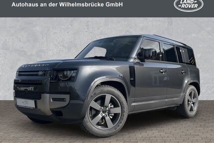 Land Rover Defender Gebrauchtwagen