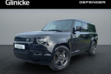 Land Rover Defender Gebrauchtwagen