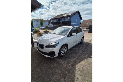 BMW 225 Active Tourer Gebrauchtwagen