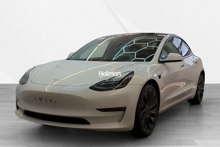 Tesla Model 3 Gebrauchtwagen