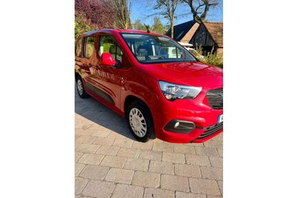 Opel Combo Life Gebrauchtwagen