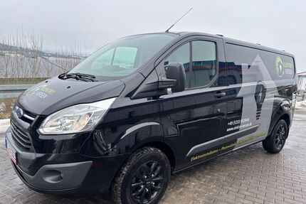 Ford Transit Custom Gebrauchtwagen