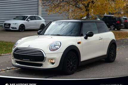 Mini Cooper Gebrauchtwagen