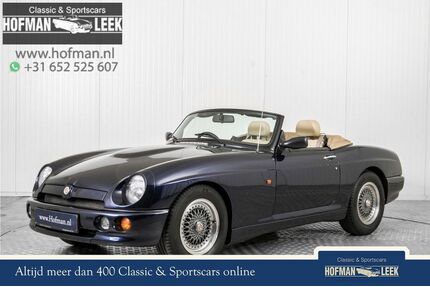 MG Andere Gebrauchtwagen