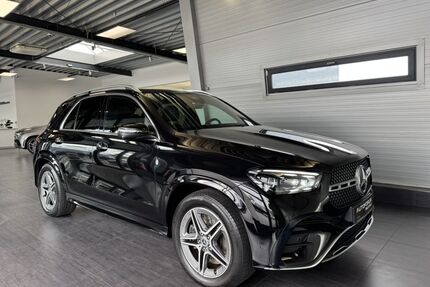 Mercedes-Benz GLE 350 Gebrauchtwagen