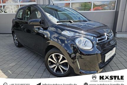 Citroen C1 Gebrauchtwagen