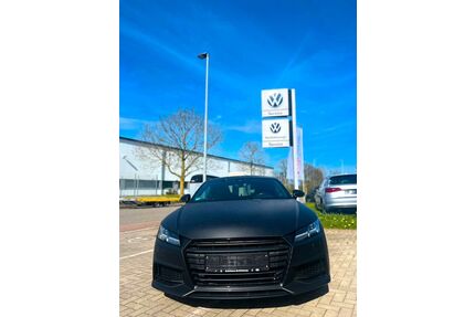 Audi TT Gebrauchtwagen