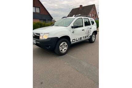 Dacia Duster Gebrauchtwagen