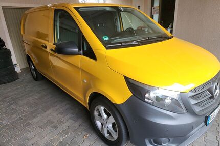 Mercedes-Benz Vito Gebrauchtwagen