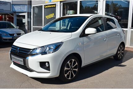 Mitsubishi Space Star Gebrauchtwagen