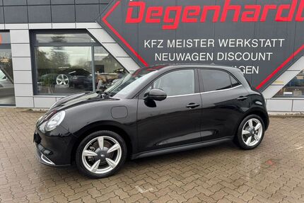 ORA Funky Cat Gebrauchtwagen