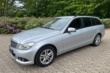 Mercedes-Benz C 200 Gebrauchtwagen