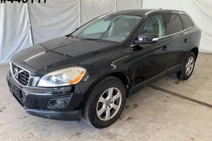 Volvo XC60 Gebrauchtwagen