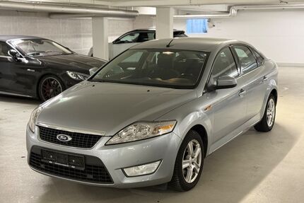 Ford Mondeo Gebrauchtwagen