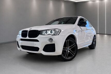 BMW X4 Gebrauchtwagen