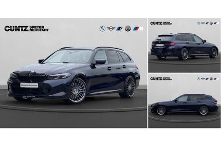 Alpina B3 Gebrauchtwagen