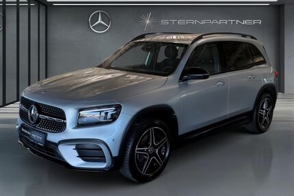 Mercedes-Benz GLB 200 Gebrauchtwagen