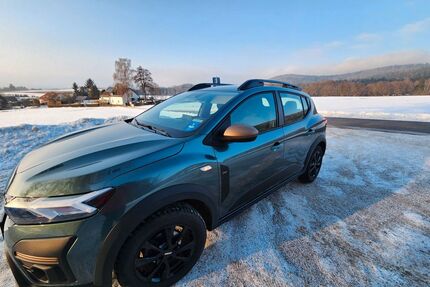 Dacia Sandero Gebrauchtwagen