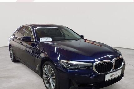 BMW 545 Gebrauchtwagen