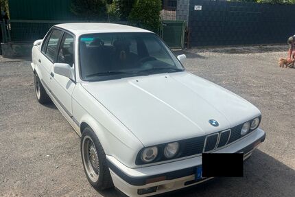 BMW 316 Gebrauchtwagen