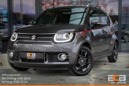 Suzuki Ignis Gebrauchtwagen