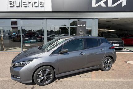 Nissan Leaf Gebrauchtwagen