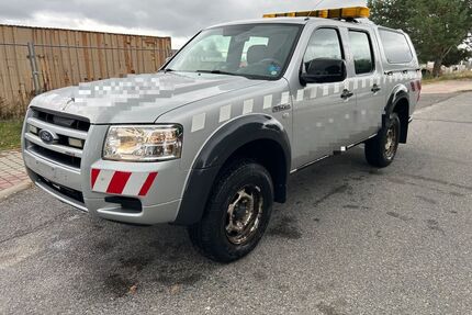 Ford Ranger Gebrauchtwagen