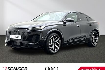 Audi Q6 e-tron Gebrauchtwagen