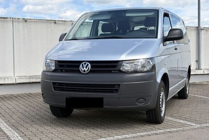 VW T5 Kombi Gebrauchtwagen