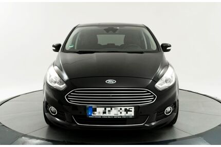 Ford S-Max Gebrauchtwagen